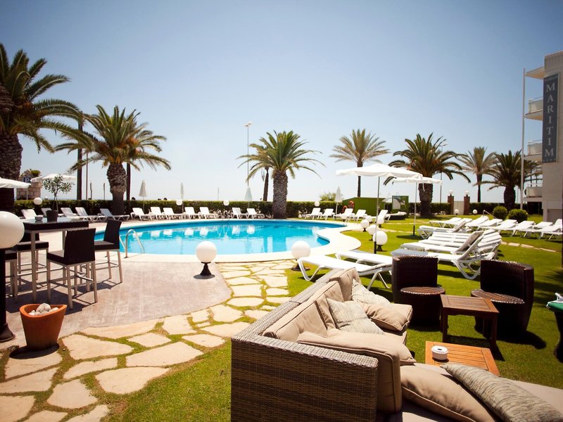 Hotel Subur Maritim 11