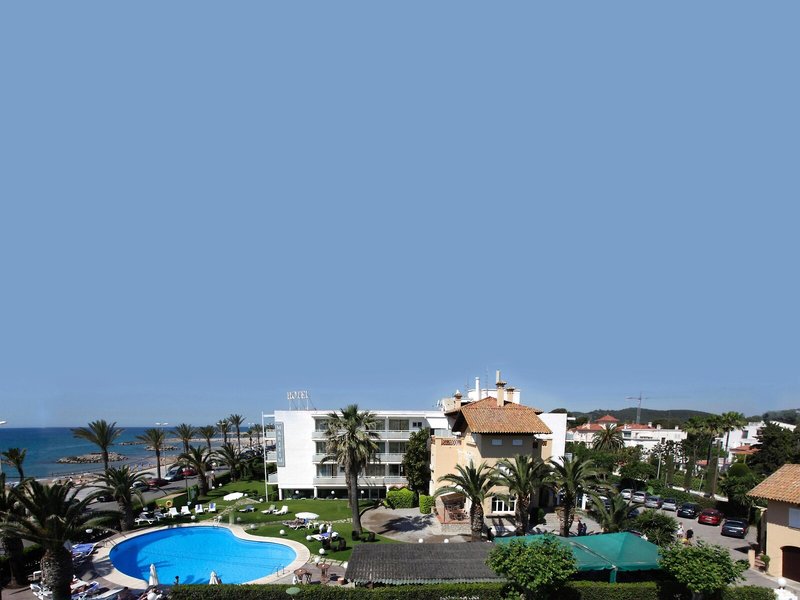 Hotel Subur Maritim 12