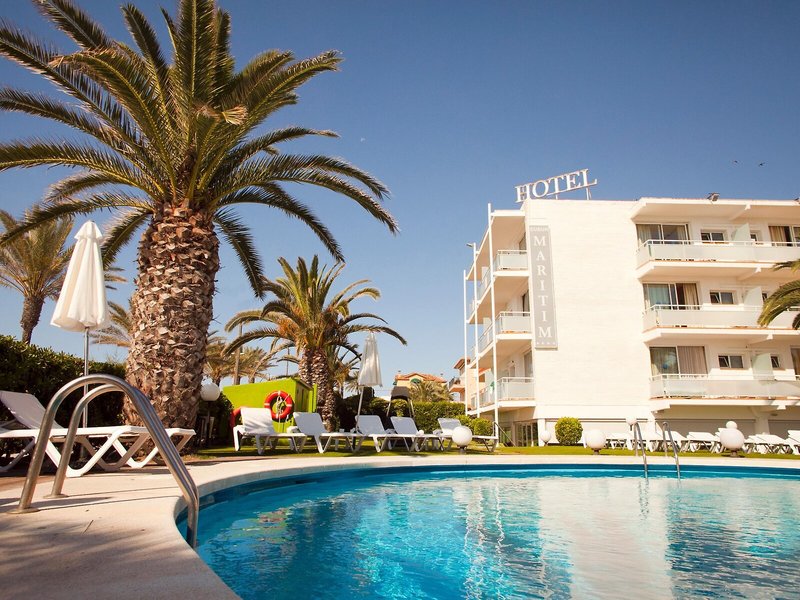 Hotel Subur Maritim 13