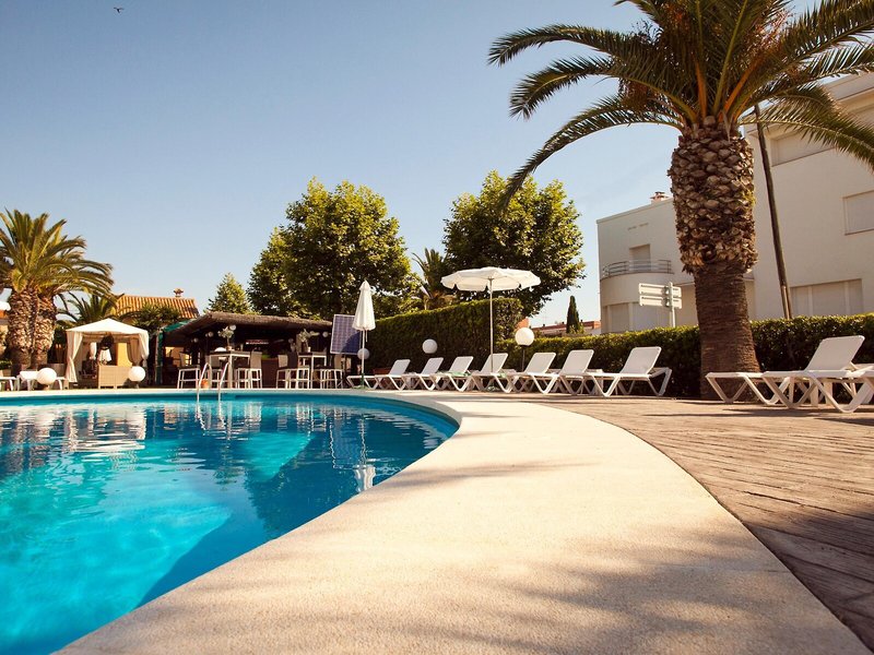 Hotel Subur Maritim 14