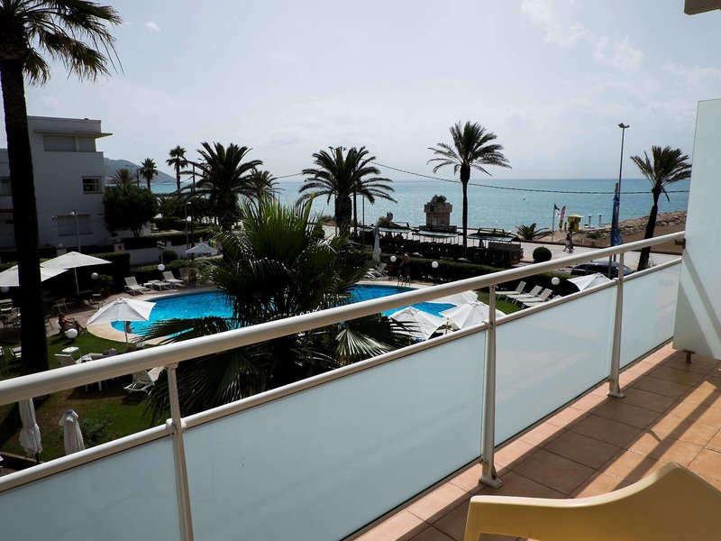 Hotel Subur Maritim 16