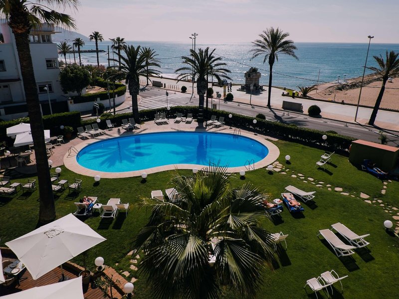 Hotel Subur Maritim 17