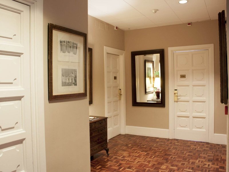 Hotel Subur Maritim 18