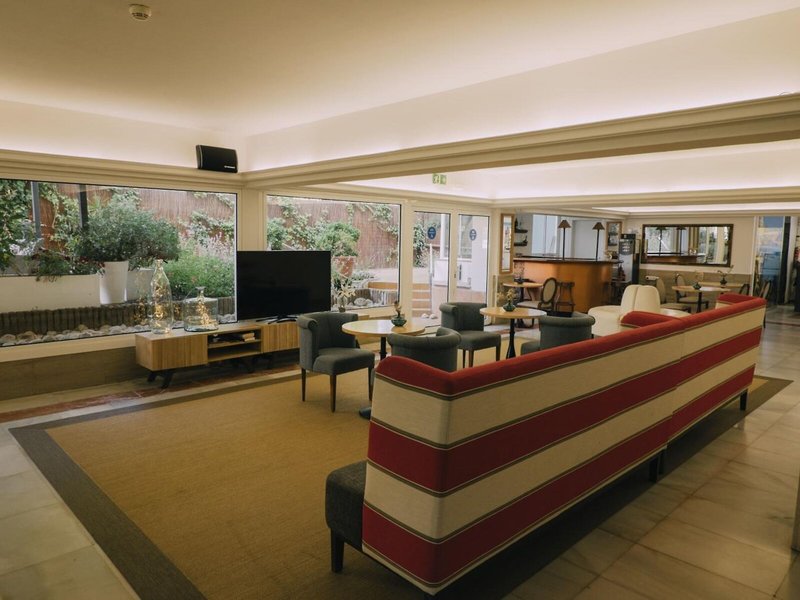 Hotel Subur Maritim 20