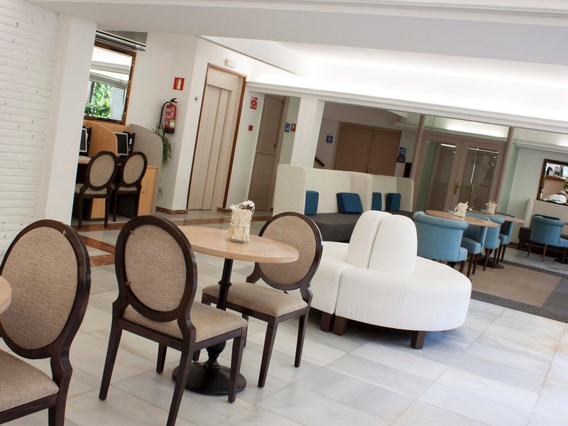 Hotel Subur Maritim 21