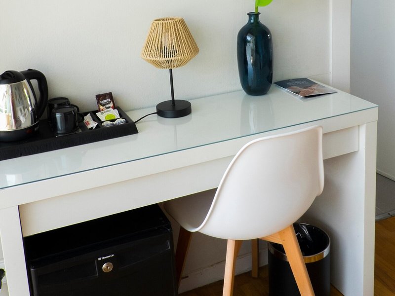 Hotel Subur Maritim 23