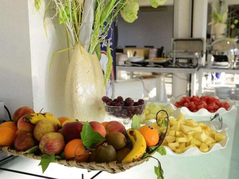 Hotel Subur Maritim 27