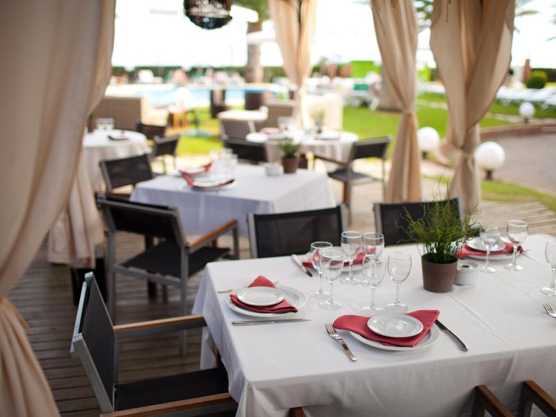 Hotel Subur Maritim 28