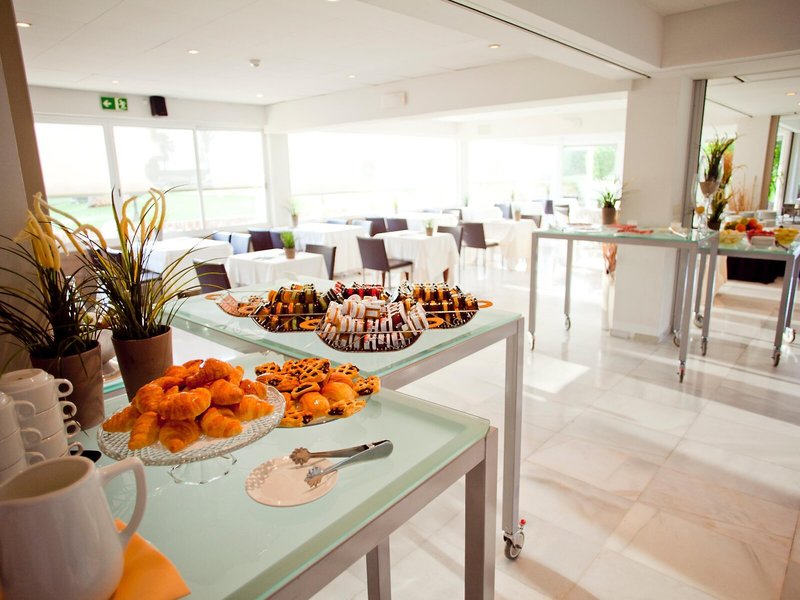 Hotel Subur Maritim 29