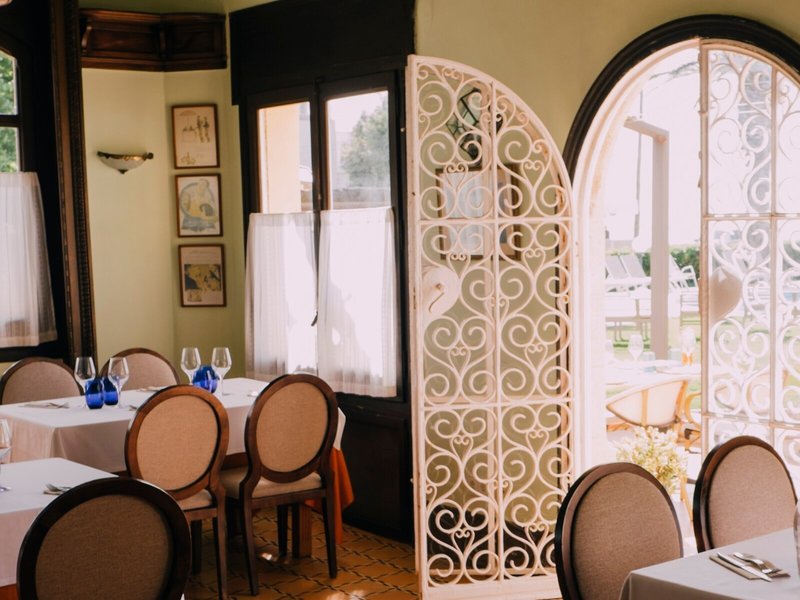 Hotel Subur Maritim 30