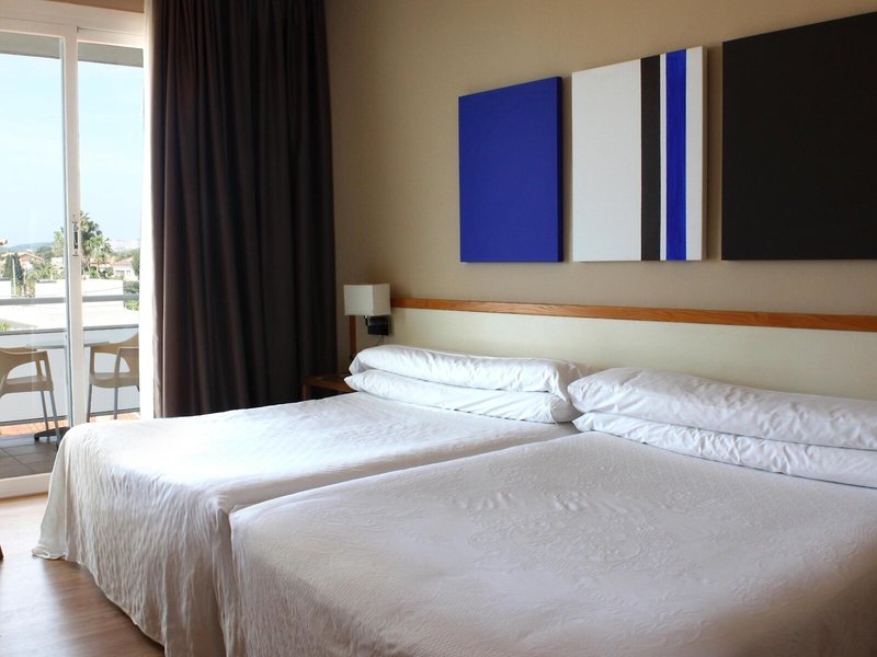 Hotel Subur Maritim 33