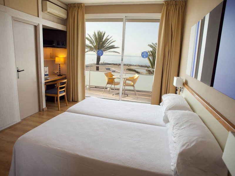 Hotel Subur Maritim 34