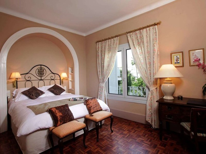 Hotel Subur Maritim 35