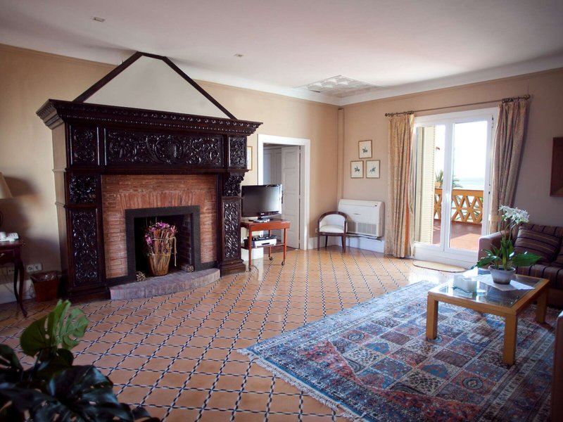 Hotel Subur Maritim 36