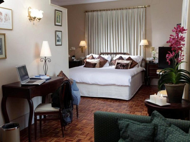 Hotel Subur Maritim 37