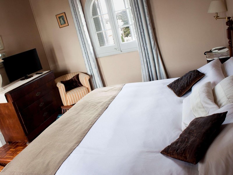 Hotel Subur Maritim 39