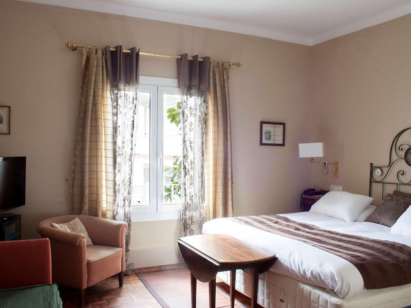 Hotel Subur Maritim 41