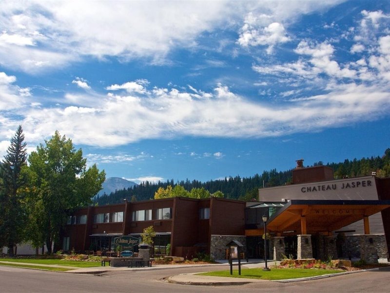 Chateau Jasper 4