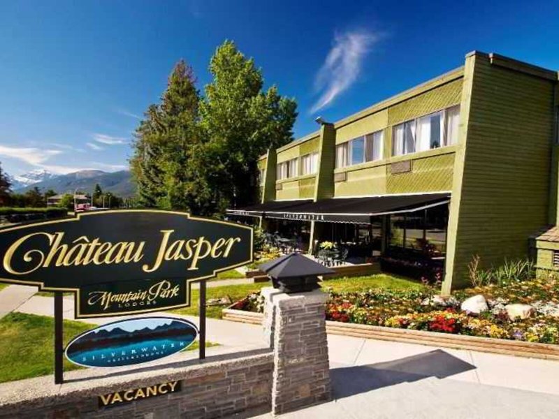 Chateau Jasper 5