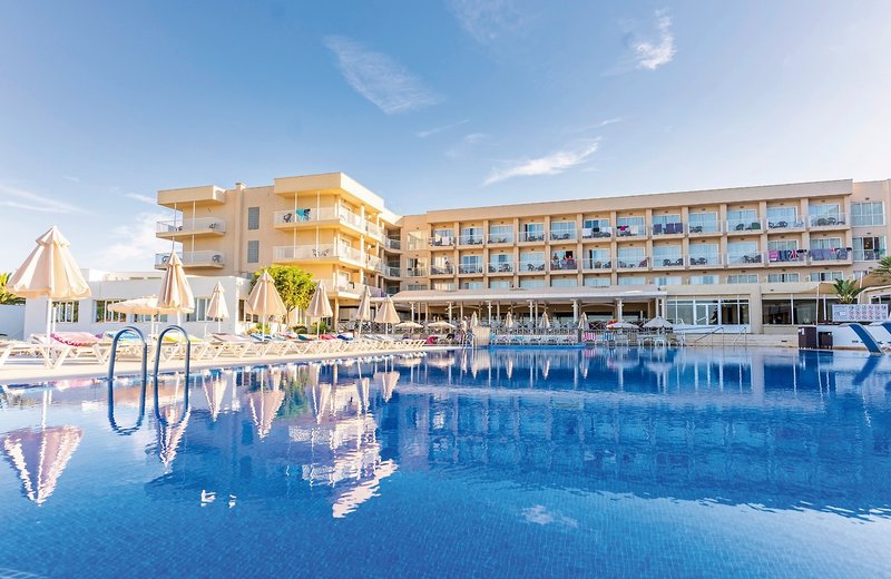 Club Hotel Sur Menorca 1