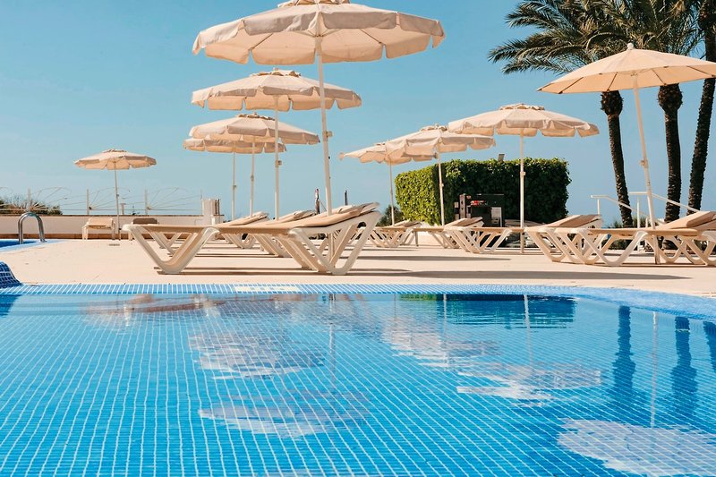 Club Hotel Sur Menorca 2