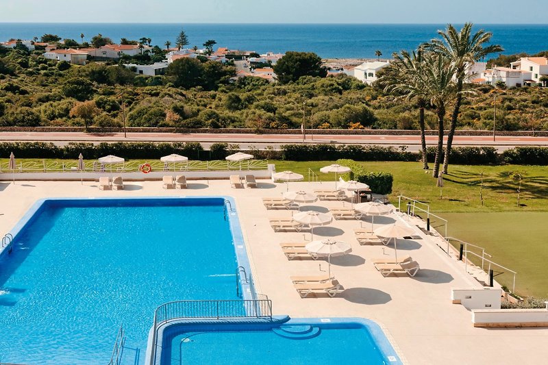 Club Hotel Sur Menorca 3