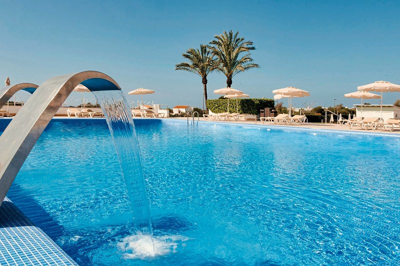 Club Hotel Sur Menorca 4