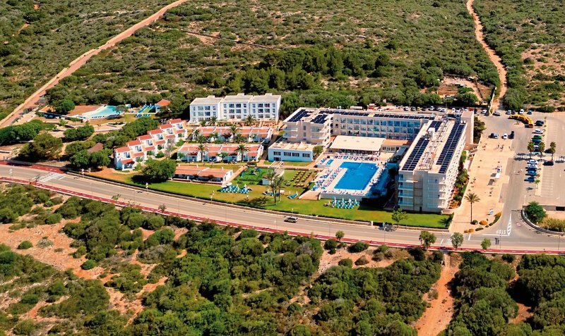 Club Hotel Sur Menorca 5