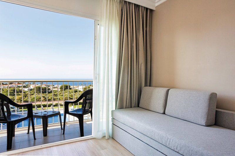 Club Hotel Sur Menorca 8