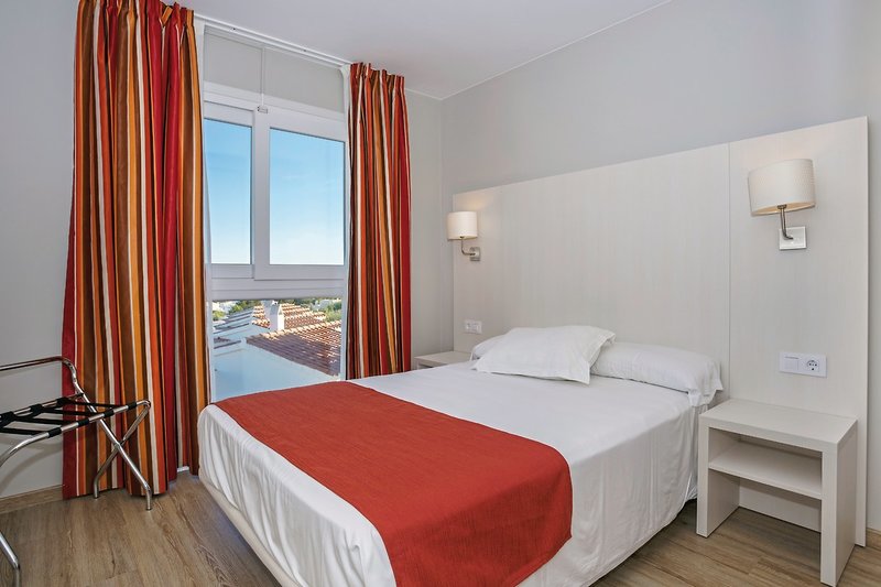 Club Hotel Sur Menorca 10