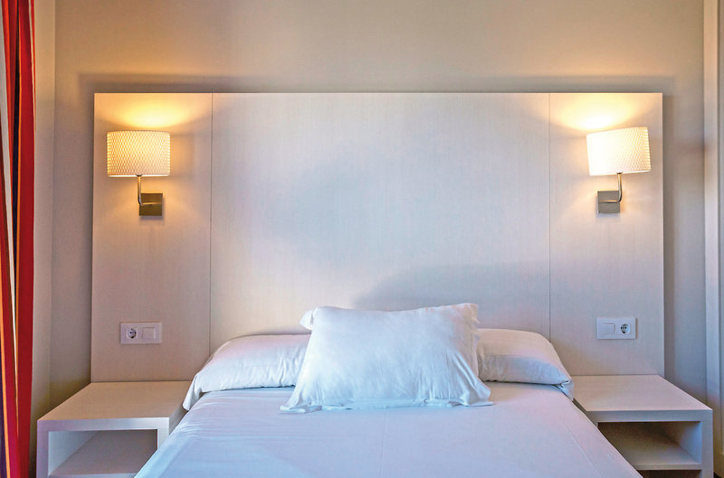 Club Hotel Sur Menorca 11