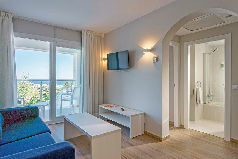 Club Hotel Sur Menorca 12