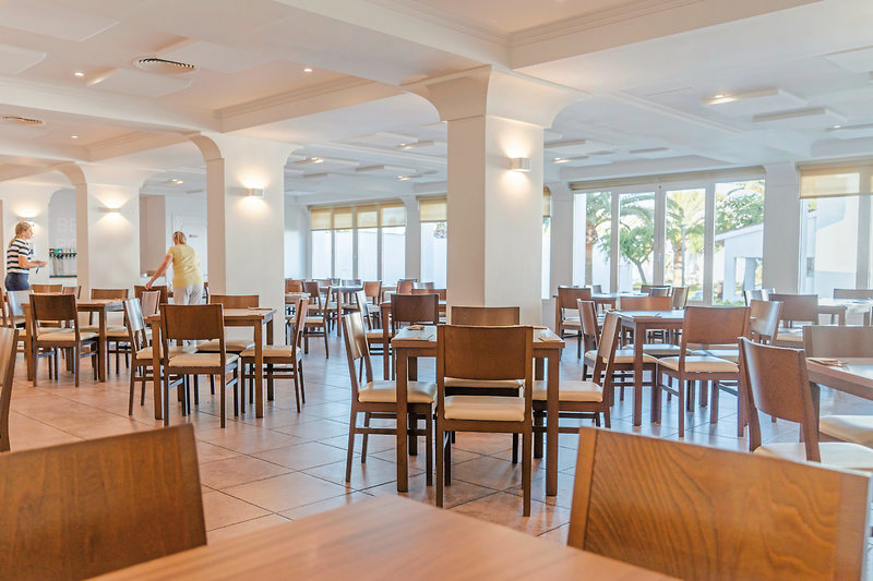 Club Hotel Sur Menorca 17