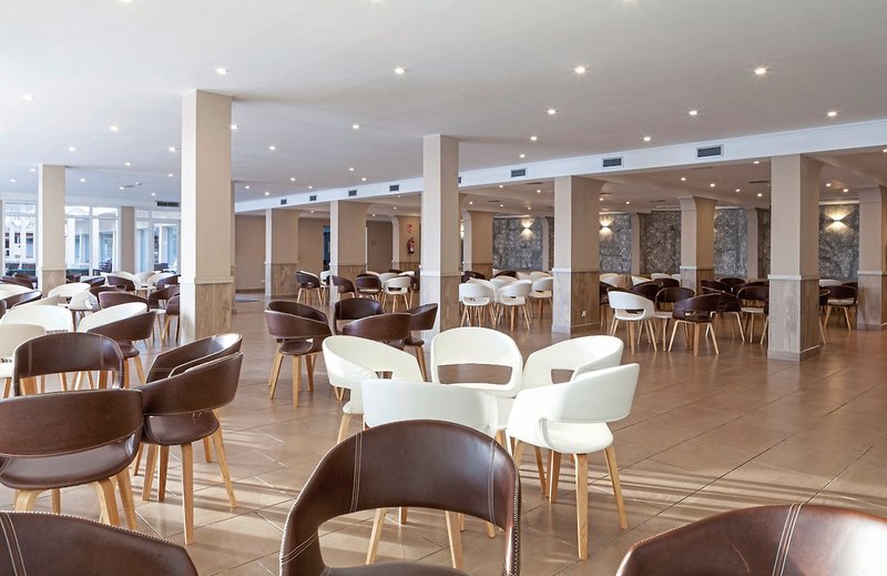 Club Hotel Sur Menorca 18