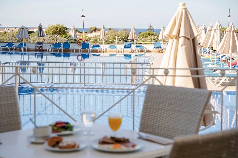 Club Hotel Sur Menorca 19