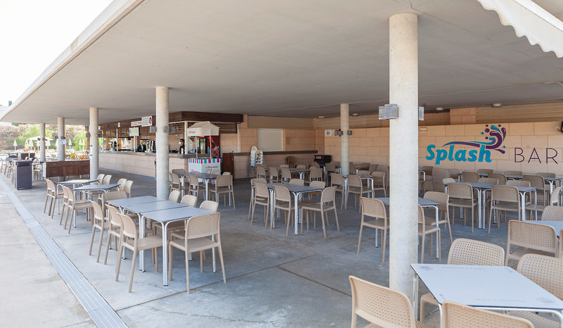 Club Hotel Sur Menorca 20