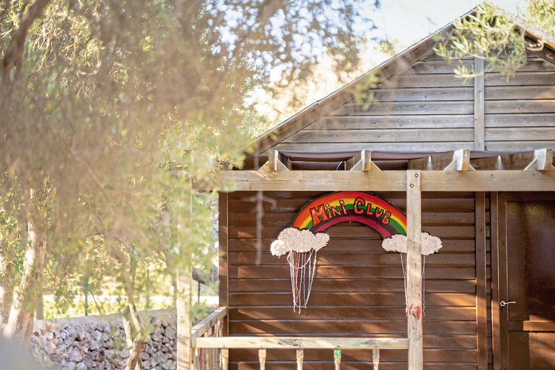 Club Hotel Sur Menorca 21