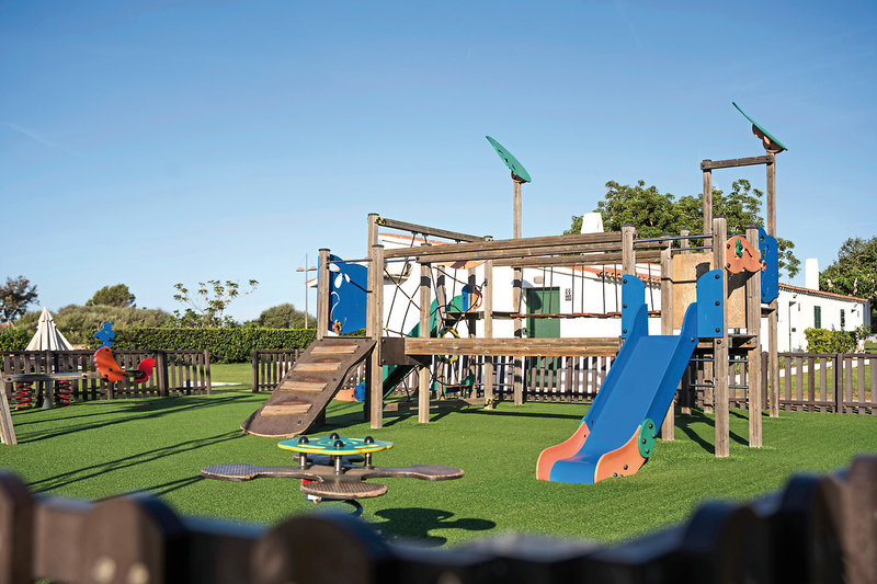 Club Hotel Sur Menorca 22