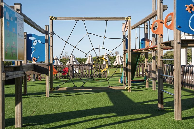 Club Hotel Sur Menorca 23