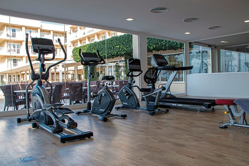 Club Hotel Sur Menorca 24