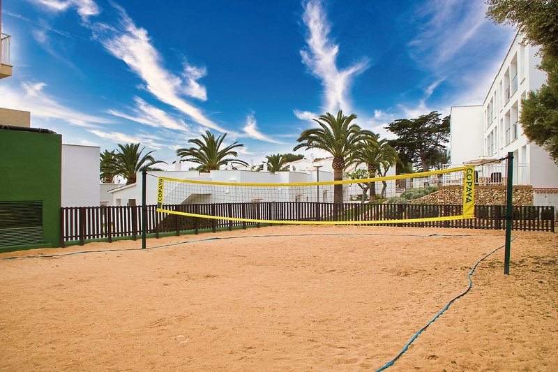 Club Hotel Sur Menorca 25