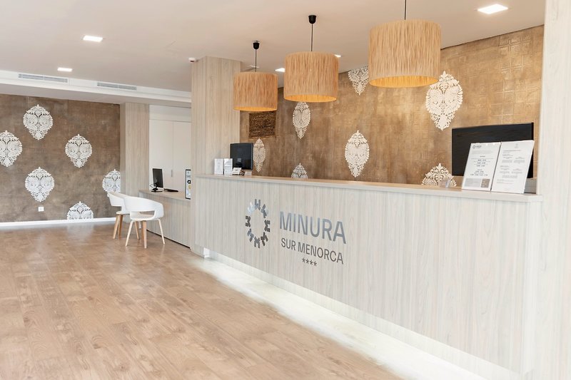 Club Hotel Sur Menorca 27