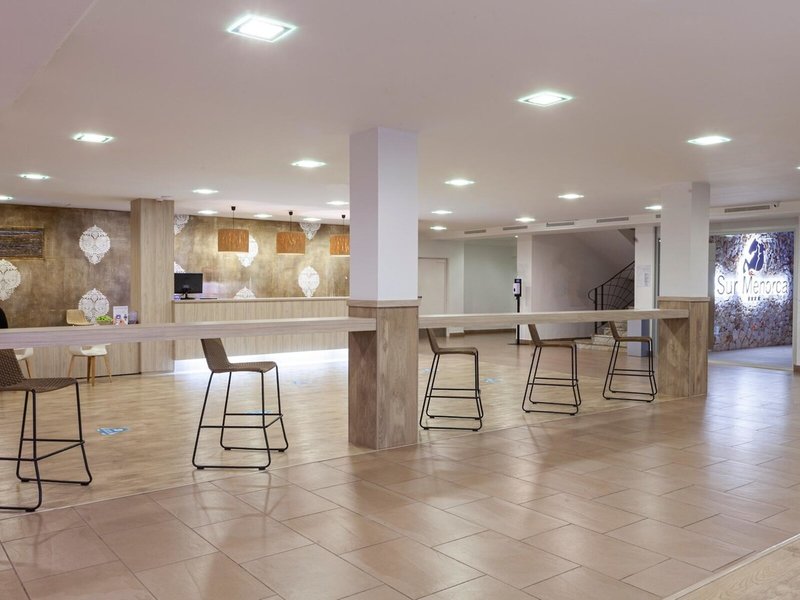 Minura Sur Menorca 16