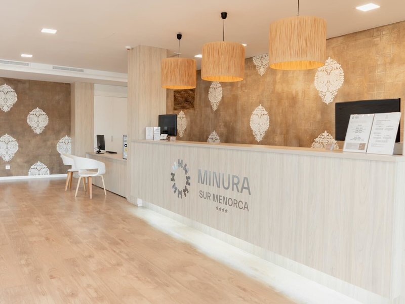 Minura Sur Menorca 22