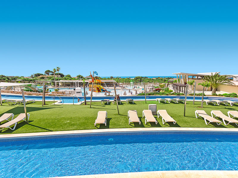 Club Hotel Sur Menorca 1