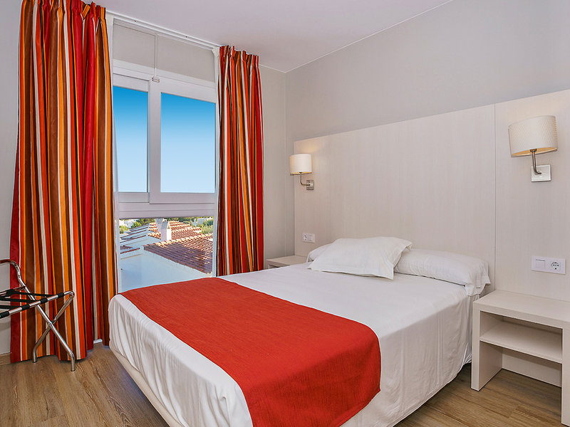 Club Hotel Sur Menorca 2