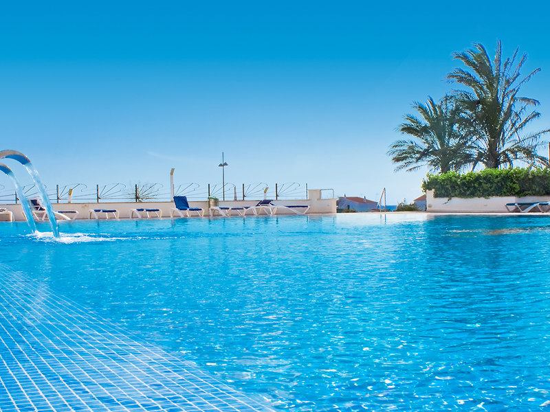 Club Hotel Sur Menorca 5