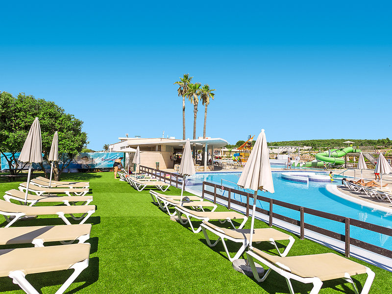 Club Hotel Sur Menorca 6