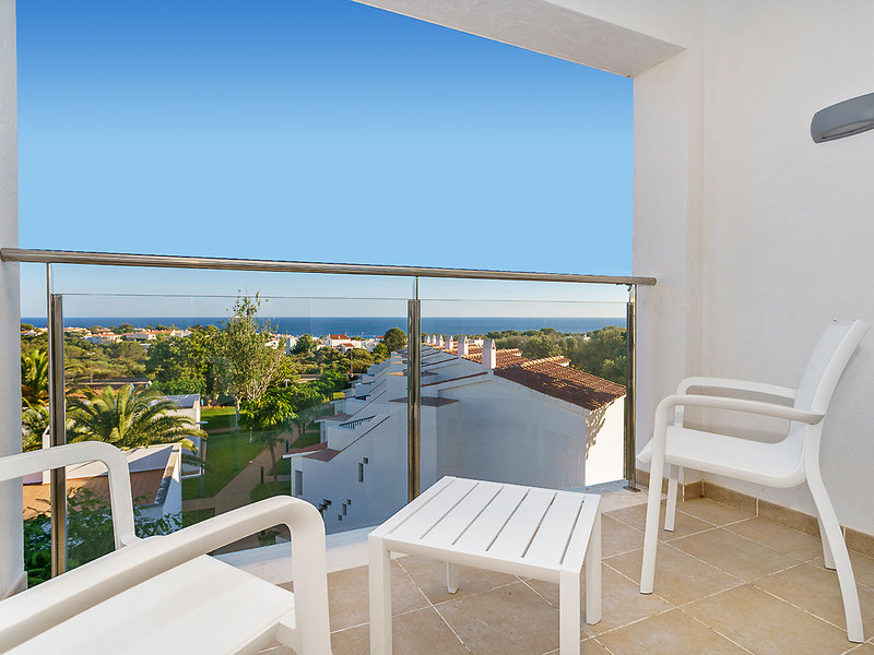 Club Hotel Sur Menorca 7