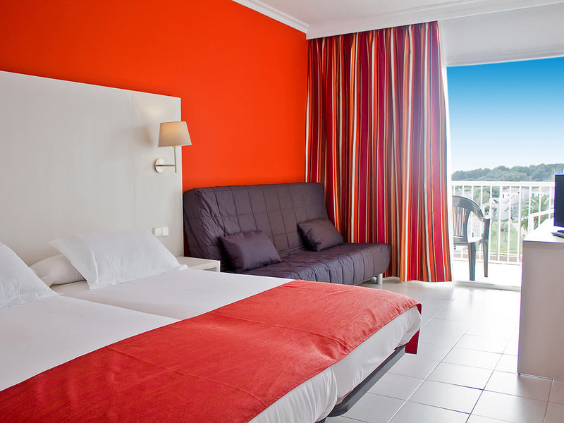 Club Hotel Sur Menorca 8